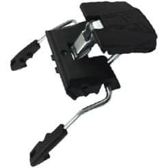 Armada/Atomic/Salomon Stopper Warden MNC 13 black - 130
