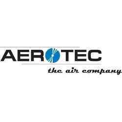 AEROTEC Druckluftfarbspritzpistole 0,5 l - 176121M