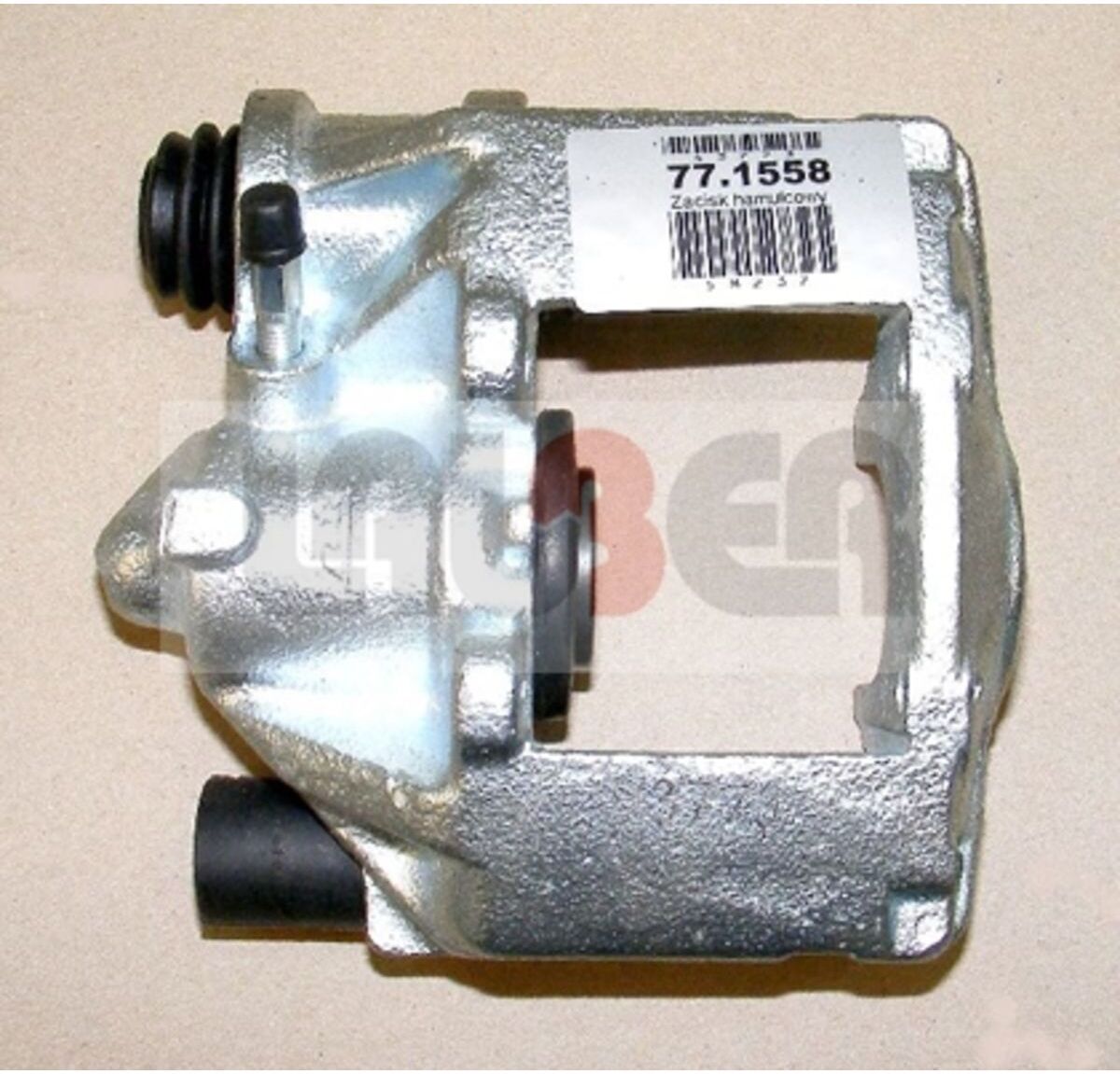 Bremssattel LAUBER 77.1558
