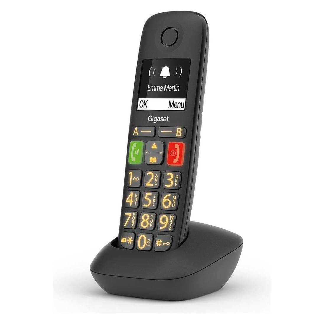 Gigaset E290 (S30852-H2901-K101)