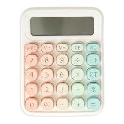 Dalprint Taschenrechner mit grossen Tasten (78544407)