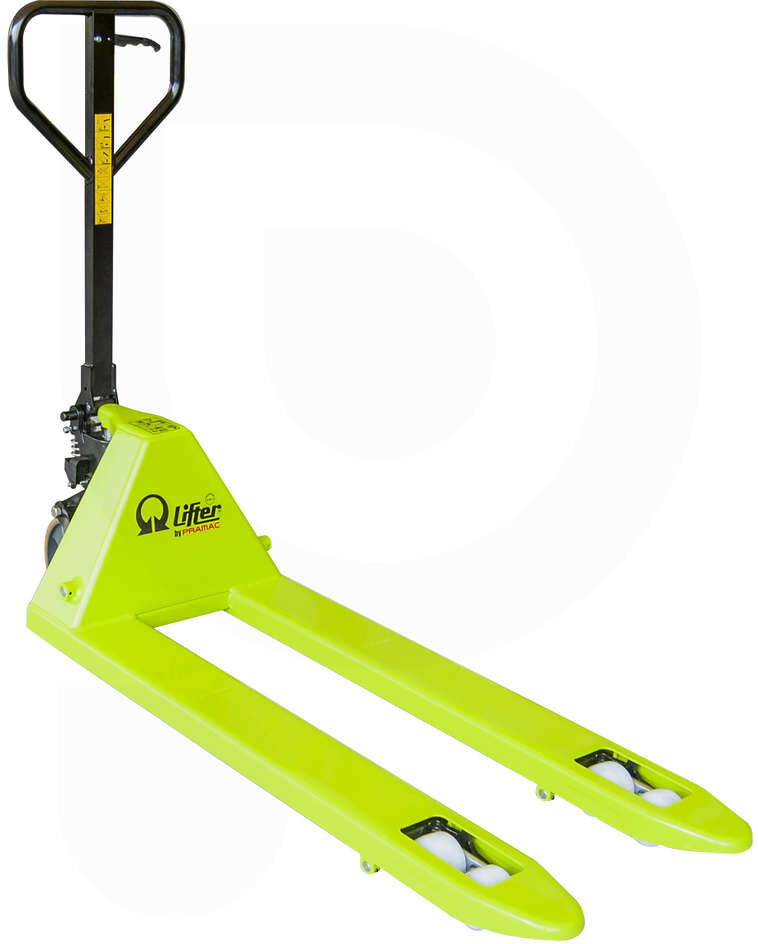 Polsinelli Transpallet GS 25S4 Nylon