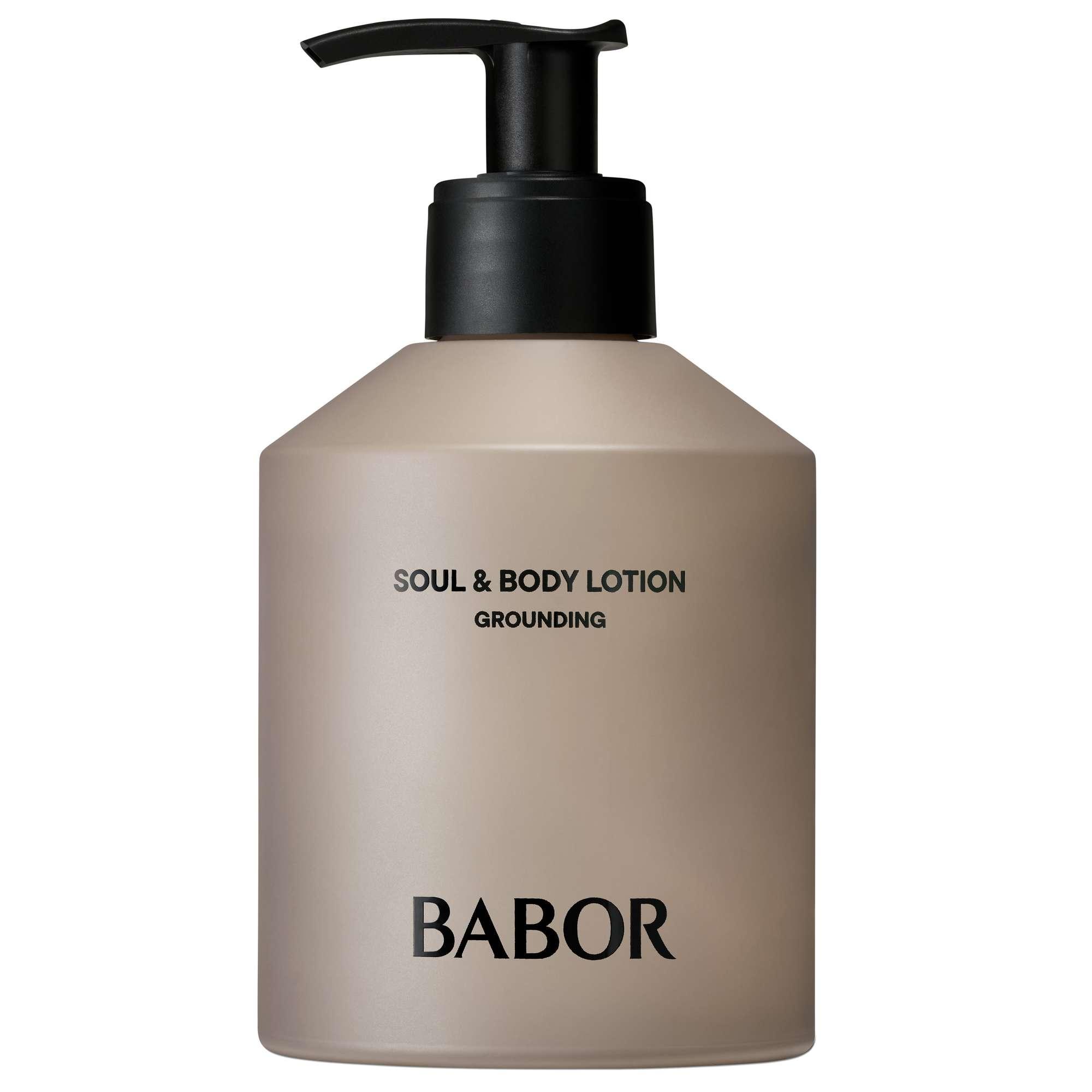 BABOR Soul & Body Lotion - Luxe hydraterende crème voor vrouwen