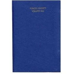 Henry Purcell, Purcell Society Volume - 22A Catches Unison Voices Buch, Belletristik von Henry Purcell