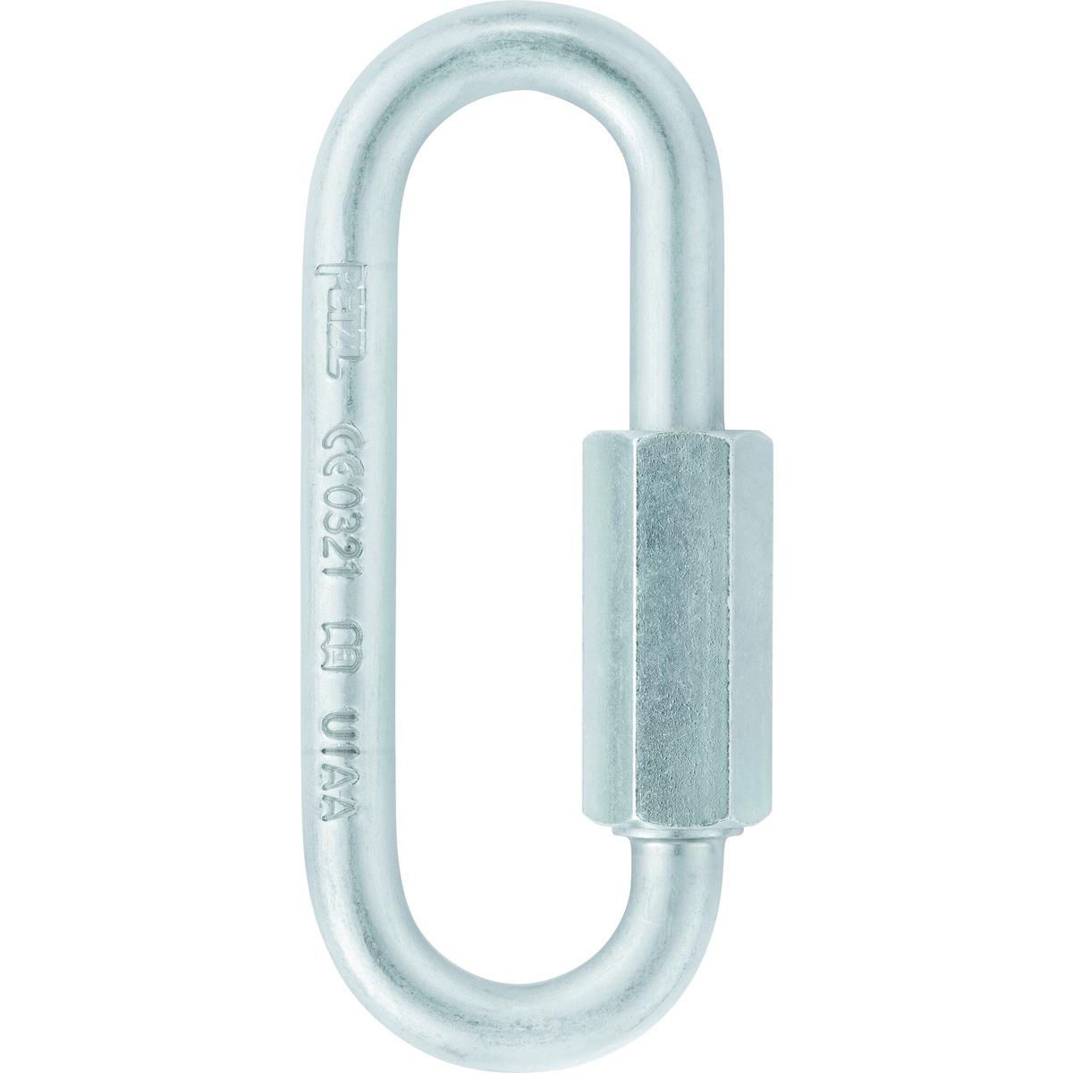 Petzl GO 8 mm 8 mm (10er Pack) P015AA00