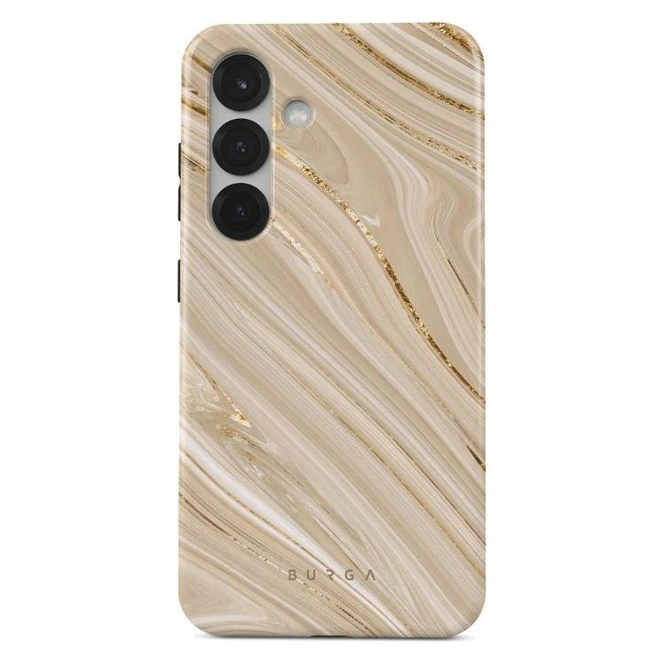 Burga Hlle Tough Galaxy S25+ Full Glam (Samsung Galaxy S25+) (ES_05_S25PL_TH)