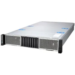 Mitac 1U2S Intel Xeon 6 Birchstream Cloud Serv, Server Barebone