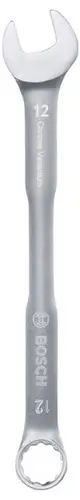 Bosch Professional 1600A03AJ2 1600A03AJ2 Ring-Maulschlüssel Schlüsselweite (Metrisch) 12mm