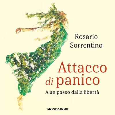 Attacco di panico - Rosario Sorrentino, Audio, 9788852151088