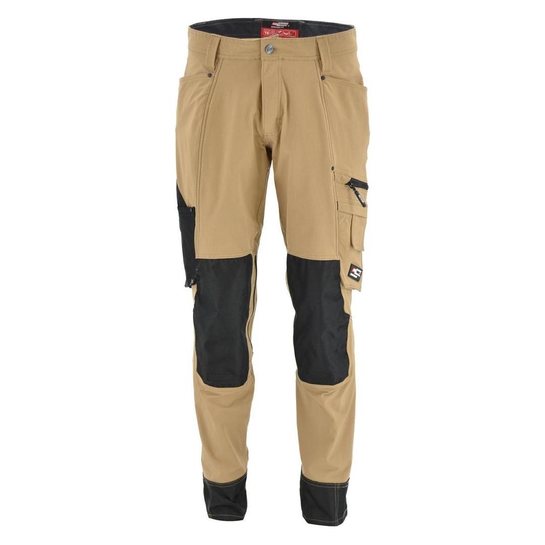 Awtools Arbeitshose T6/ Beige/ Xxxl (3XL) (AW02915)