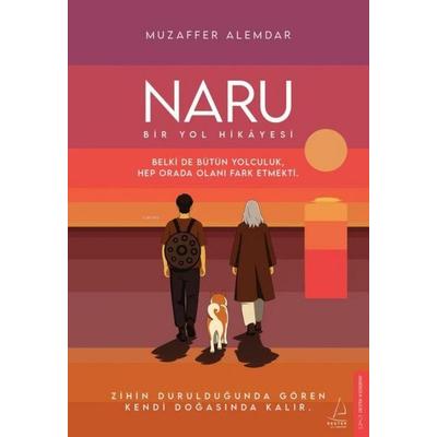 Naru, Taschenbuch von Muzaffer Alemdar, Destek Yayinlari