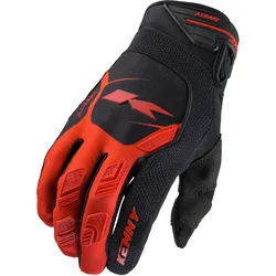 Kenny, Motorradhandschuhe, Safety (Herren, S)