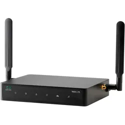 HPE E Aruba 9004-LTE-MNT-19 Rack Mount Kit, 19Inch, for 9004-LTE Series, Zubehör Netzwerk