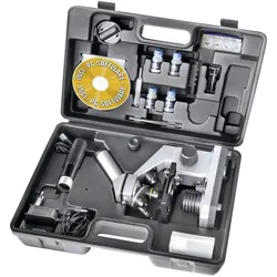 Bresser KinderMikroskop Monokular 40