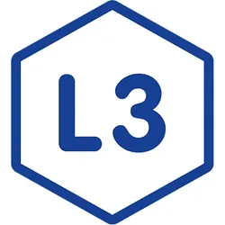 Mobotix L*Version Upgrade Mx-HUB-L3-UP-BASWO