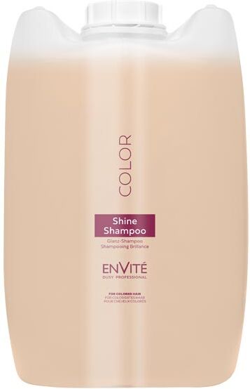 10000ml dusy professional Envité Shine Shampoo