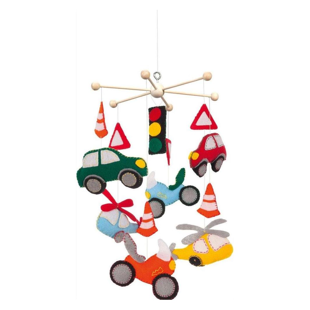 Folia Mobile Bastelset (22859)