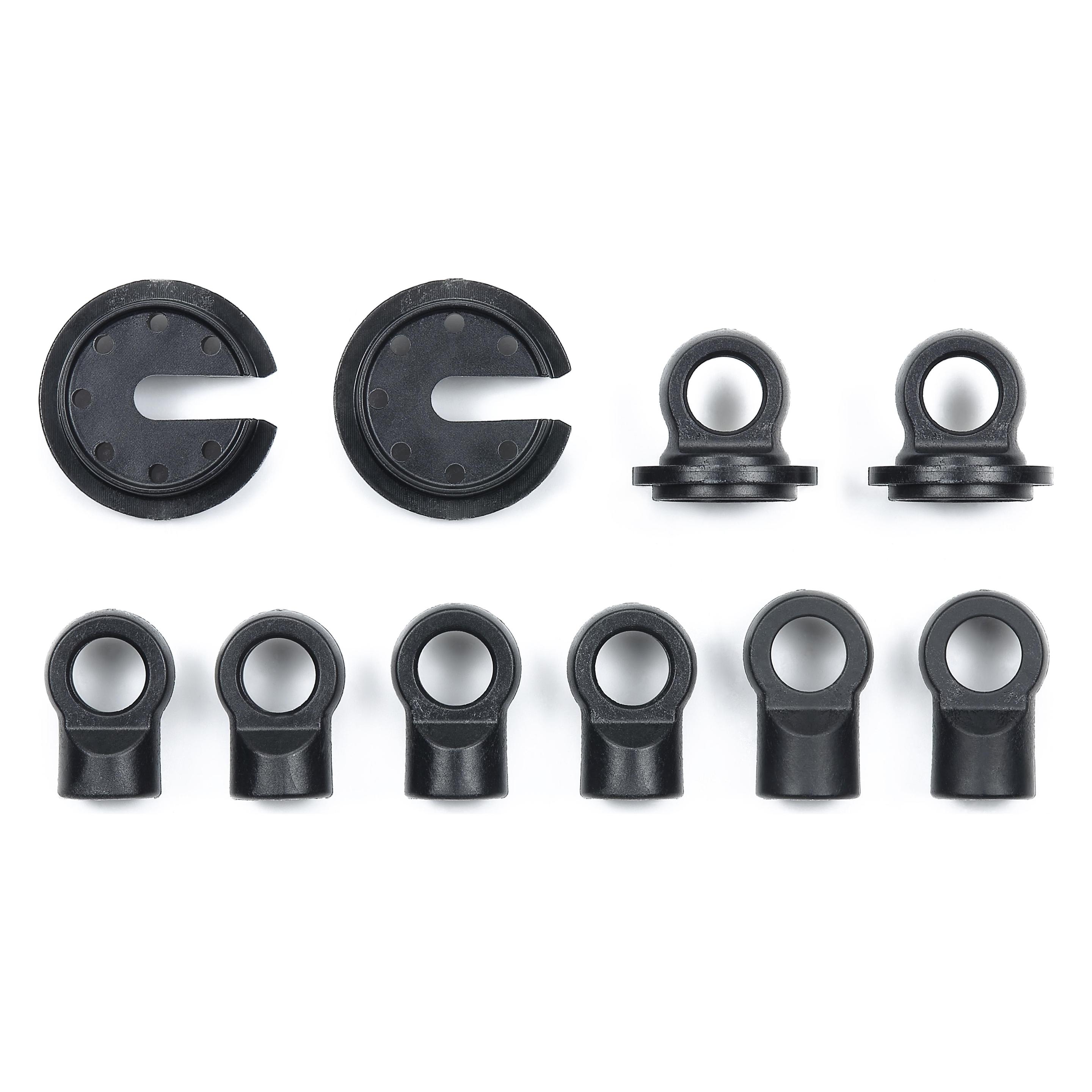 Tamiya TRF421 Damper Parts (51743)