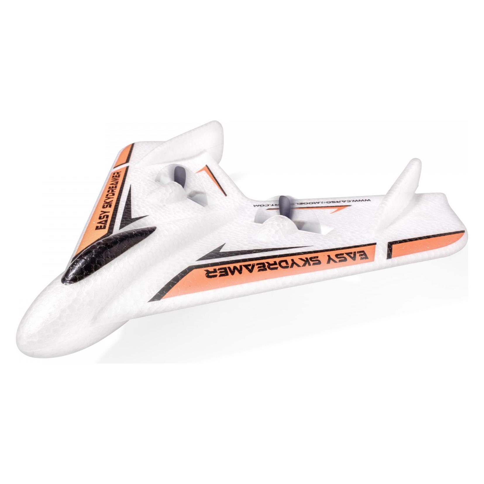 Carson Easy Skydreamer 2.4G 100% RTF orange (500505036)