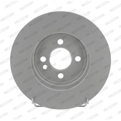 Ferodo Bremsscheibe [Hersteller-Nr. DDF2124C] für Mini