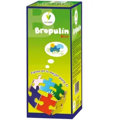 Novadiet Bropulin Elixir 250ml