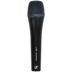 Sennheiser e 945 - Vokalmikrofon