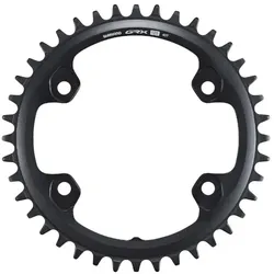 SHIMANO GRX Kettenblatt für FC-RX820-1 Kurbel | 40 Zähne