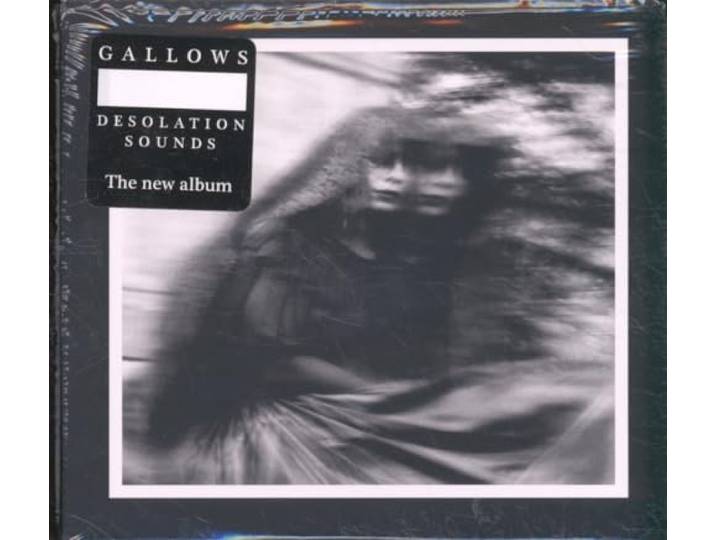 Gallows - Desolation Sounds