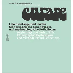 Curare, Fachbücher von Arbeitsgemeinschaft Ethnologie und Medizin (AGEM)