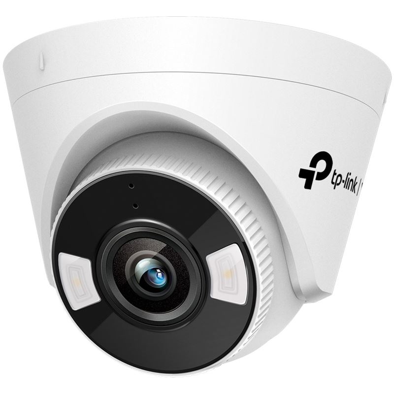 TP-LINK 4MP TURRET NETWORK CAMERA