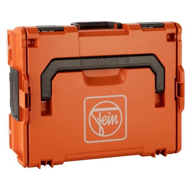 Fein Multimaster MM500 PLUS Ultimate Collection (Oszillationswerkzeug) (72296779000)