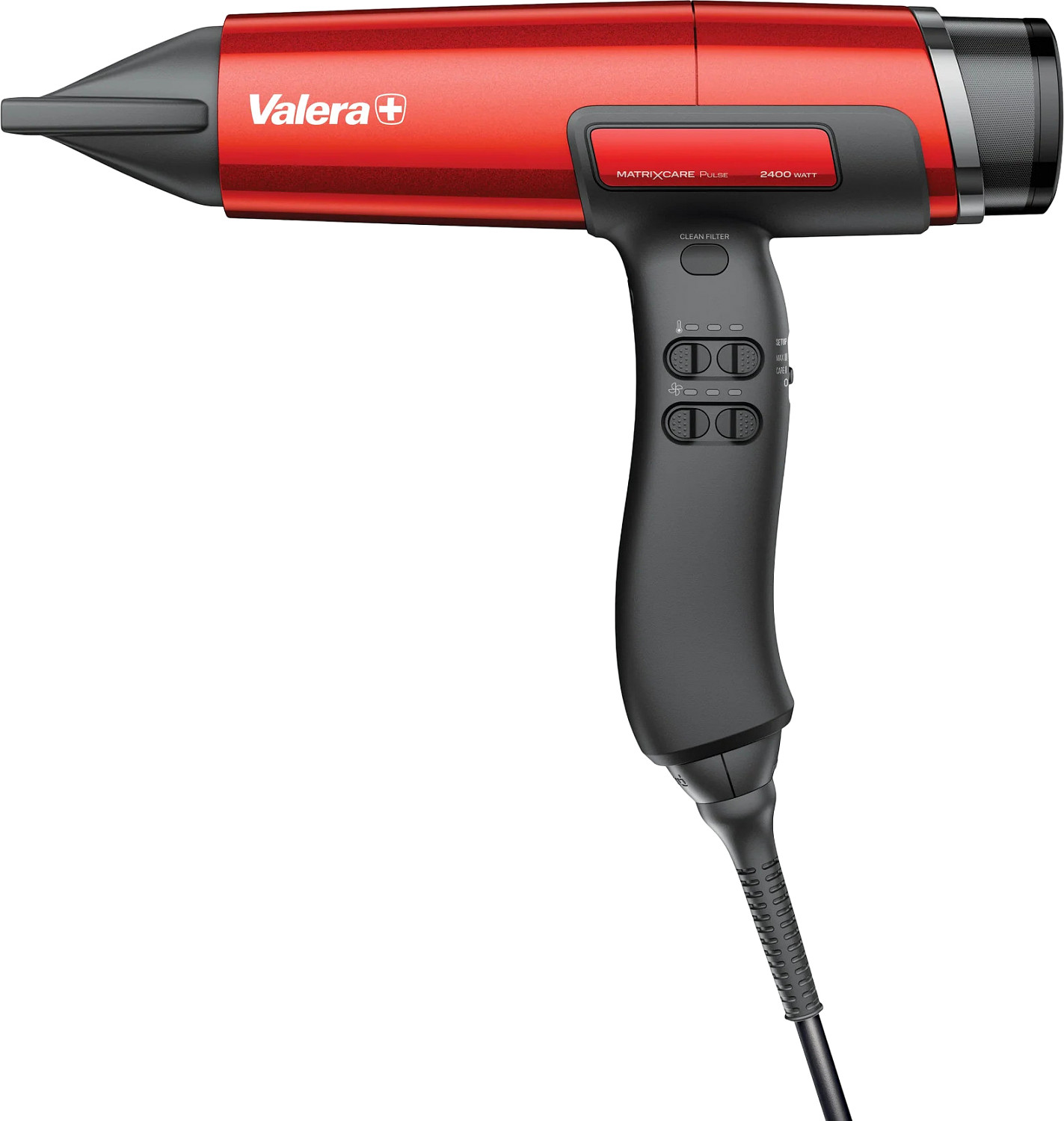 Valera MatrixCare AI Pulse Metallic Red 55015409
