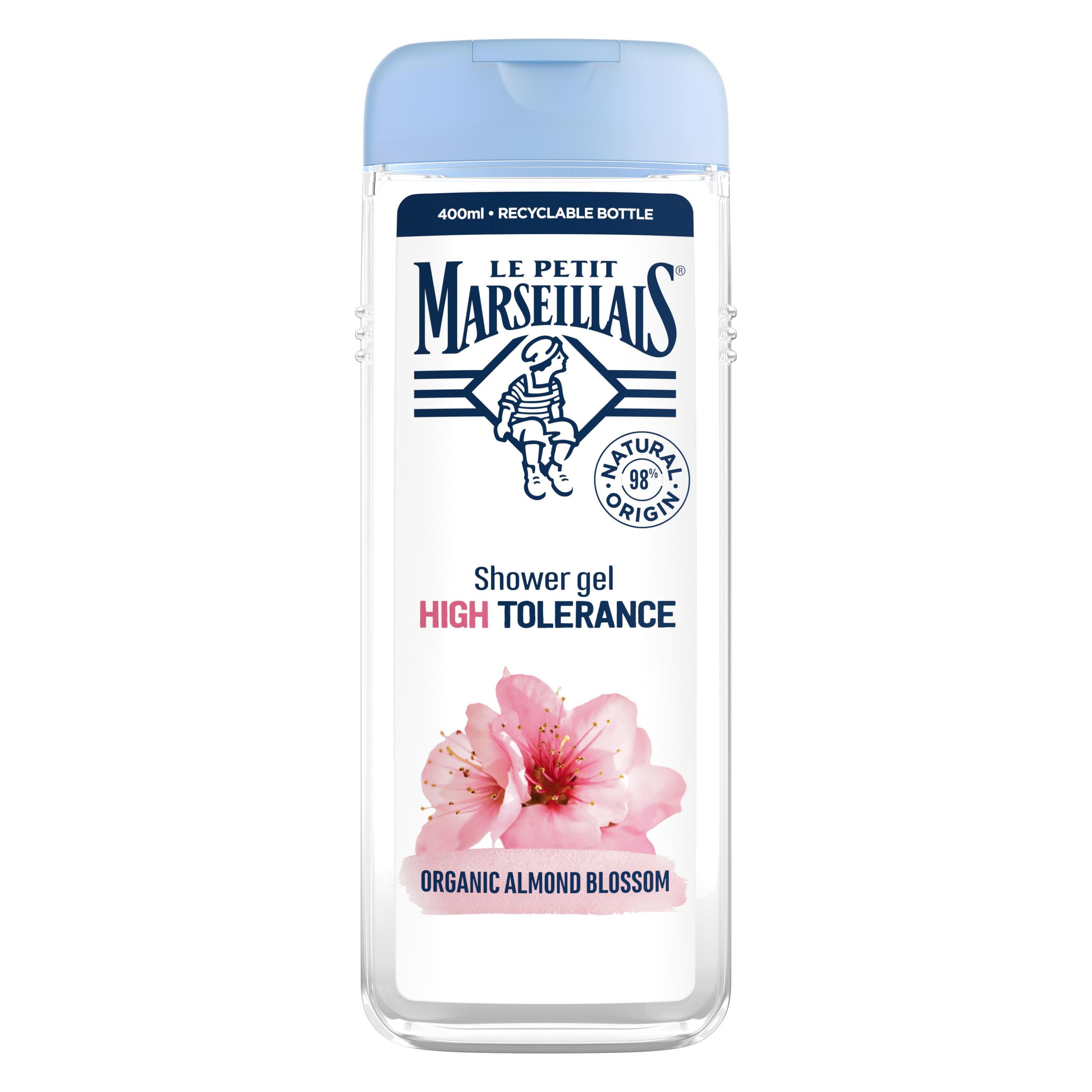 Johnsons High Tolerance (400 ml) (3574661655024)