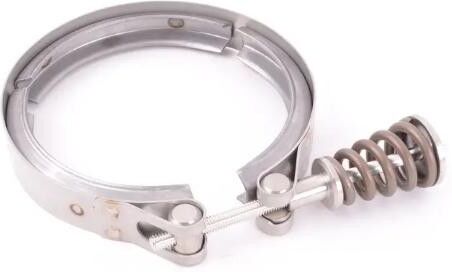VEGAZ BM-174 Exhaust clamp