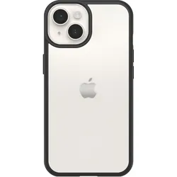 OtterBox React (Apple iPhone 14), Smartphone Hülle, Schwarz