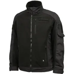 Brandit Ripstop Fleece Jacke 3XL