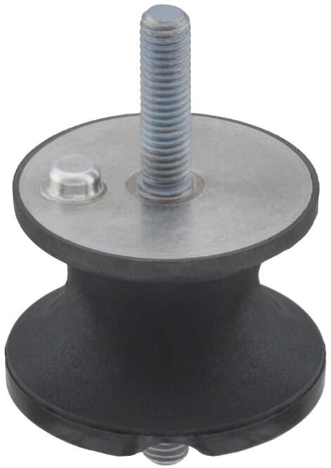 Topran Lagerung, Automatikgetriebe 502 296 Beidseitig Für Bmw