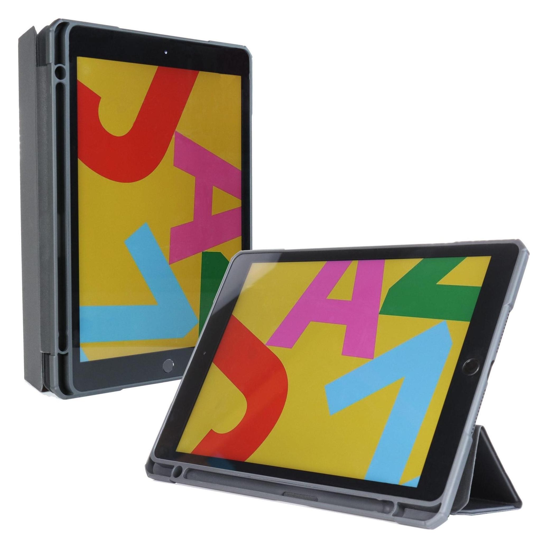 JT Berlin Folio Case (Apple iPad 2019 (7. Gen), Apple iPad 2020 (8. Gen), Apple iPad 2021 (9. Gen)) (4260744250918)