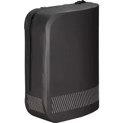 TAILWIND PANNIER BLK LEFT