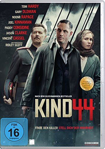 Daniel Espinosa - Kind 44 - Preis vom 02.10.2026 23:42:20 h