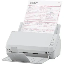 RICOH, Scanner, Dokumentenscanner SP-1125N (Ethernet, LAN)