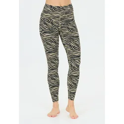 Athlecia Larissa V2 Damen Tights Print - 36