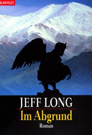 Jeff Long - Im Abgrund - Preis vom 30.09.2026 22:30:23 h