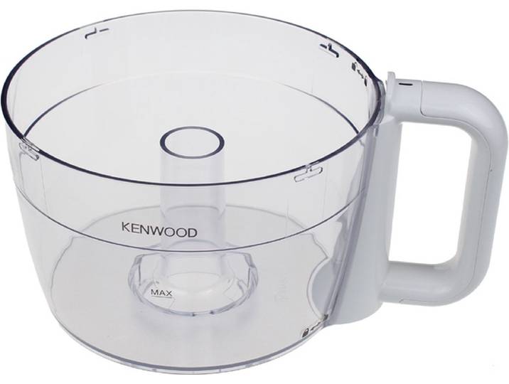 KENWOOD - MENGKOM KM262 - KW706927