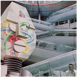 Cooking Vinyl, Schallplatten, I Robot (Cv45 Audiophile Edition) (VINYL) (The Alan Parsons Project)