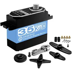 Dsservo Spezial-Servo CLS3335