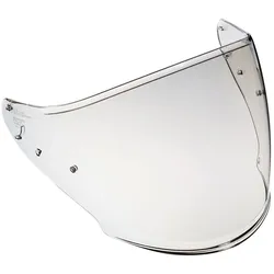 Shoei CJ-2 Visier