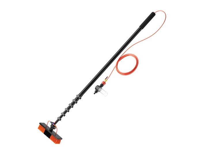 Teleskop Waschbürste 460 cm