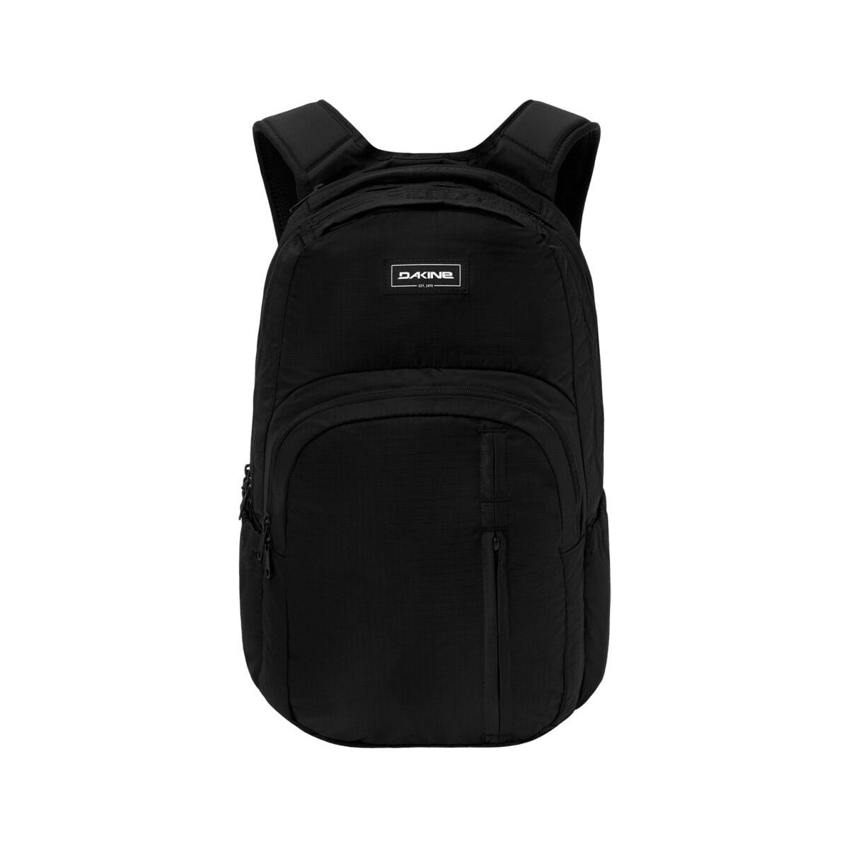 Dakine Campus Premium Backpack 28L black ripstop/white (089) D1012723-089