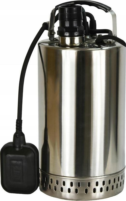 IBO SWQ Hot dompelpomp - 750W - RVS - Geschikt voor hete vloeistoffen